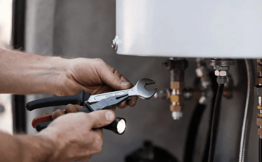 Why choose Water Heater Repair in Carlyle, IL